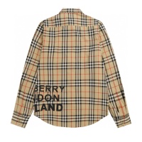 $64.00 USD Burberry Shirts Long Sleeved For Unisex #1237320