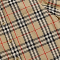 $64.00 USD Burberry Shirts Long Sleeved For Unisex #1237320