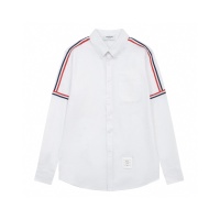 $52.00 USD Thom Browne TB Shirts Long Sleeved For Unisex #1237321