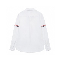 $52.00 USD Thom Browne TB Shirts Long Sleeved For Unisex #1237321