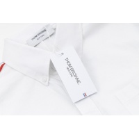 $52.00 USD Thom Browne TB Shirts Long Sleeved For Unisex #1237321