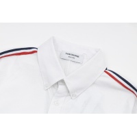 $52.00 USD Thom Browne TB Shirts Long Sleeved For Unisex #1237321