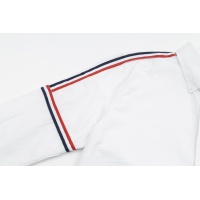 $52.00 USD Thom Browne TB Shirts Long Sleeved For Unisex #1237321