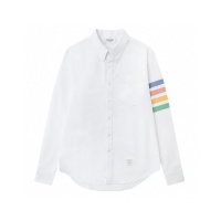 Thom Browne TB Shirts Long Sleeved For Unisex #1237322