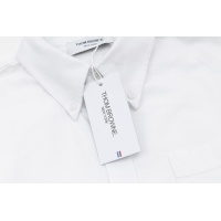 $52.00 USD Thom Browne TB Shirts Long Sleeved For Unisex #1237322