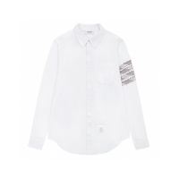 Thom Browne TB Shirts Long Sleeved For Unisex #1237323