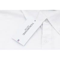 $56.00 USD Thom Browne TB Shirts Long Sleeved For Unisex #1237323