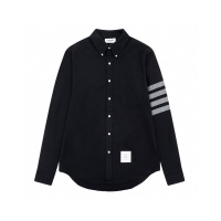 $56.00 USD Thom Browne TB Shirts Long Sleeved For Unisex #1237324