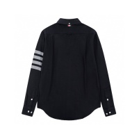 $56.00 USD Thom Browne TB Shirts Long Sleeved For Unisex #1237324