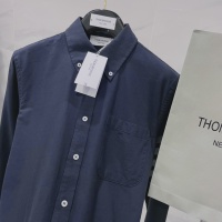 $56.00 USD Thom Browne TB Shirts Long Sleeved For Unisex #1237325