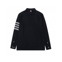 $64.00 USD Thom Browne TB Shirts Long Sleeved For Unisex #1237326