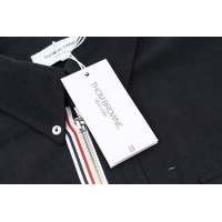 $64.00 USD Thom Browne TB Shirts Long Sleeved For Unisex #1237326