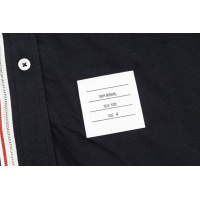 $64.00 USD Thom Browne TB Shirts Long Sleeved For Unisex #1237326