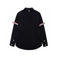 $64.00 USD Thom Browne TB Shirts Long Sleeved For Unisex #1237329