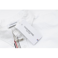 $60.00 USD Thom Browne TB Shirts Long Sleeved For Unisex #1237330