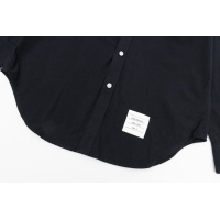 $56.00 USD Thom Browne TB Shirts Long Sleeved For Unisex #1237332