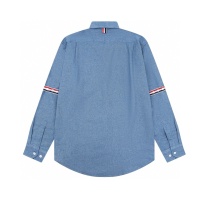 $56.00 USD Thom Browne TB Shirts Long Sleeved For Unisex #1237334