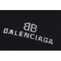 $56.00 USD Balenciaga Hoodies Long Sleeved For Unisex #1237353