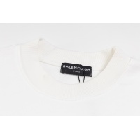 $56.00 USD Balenciaga Hoodies Long Sleeved For Unisex #1237354