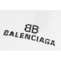 $56.00 USD Balenciaga Hoodies Long Sleeved For Unisex #1237354