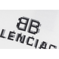 $56.00 USD Balenciaga Hoodies Long Sleeved For Unisex #1237354