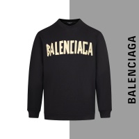 $56.00 USD Balenciaga Hoodies Long Sleeved For Unisex #1237355