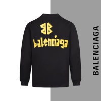 $56.00 USD Balenciaga Hoodies Long Sleeved For Unisex #1237355