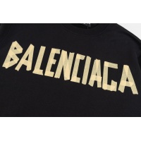 $56.00 USD Balenciaga Hoodies Long Sleeved For Unisex #1237355