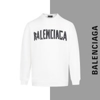 Balenciaga Hoodies Long Sleeved For Unisex #1237356