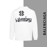 $56.00 USD Balenciaga Hoodies Long Sleeved For Unisex #1237356