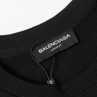 $52.00 USD Balenciaga Hoodies Long Sleeved For Unisex #1237357