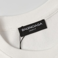 $52.00 USD Balenciaga Hoodies Long Sleeved For Unisex #1237360