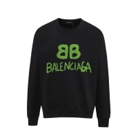 $52.00 USD Balenciaga Hoodies Long Sleeved For Unisex #1237361