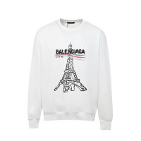 Balenciaga Hoodies Long Sleeved For Unisex #1237363