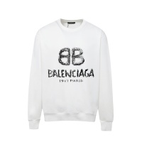 Balenciaga Hoodies Long Sleeved For Unisex #1237366