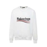 Balenciaga Hoodies Long Sleeved For Unisex #1237371