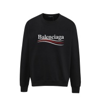 Balenciaga Hoodies Long Sleeved For Unisex #1237372