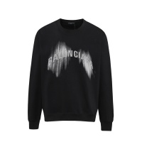 Balenciaga Hoodies Long Sleeved For Unisex #1237376