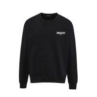 Balenciaga Hoodies Long Sleeved For Unisex #1237378