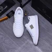 $76.00 USD Philipp Plein PP Casual Shoes For Men #1237384