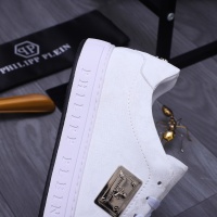 $76.00 USD Philipp Plein PP Casual Shoes For Men #1237384