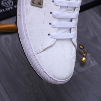 $76.00 USD Philipp Plein PP Casual Shoes For Men #1237384