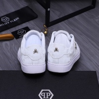 $76.00 USD Philipp Plein PP Casual Shoes For Men #1237384