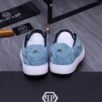 $76.00 USD Philipp Plein PP Casual Shoes For Men #1237386