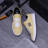 $76.00 USD Philipp Plein PP Casual Shoes For Men #1237387