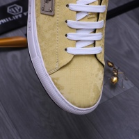 $76.00 USD Philipp Plein PP Casual Shoes For Men #1237387