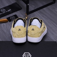 $76.00 USD Philipp Plein PP Casual Shoes For Men #1237387