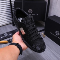 $76.00 USD Philipp Plein PP Casual Shoes For Men #1237390