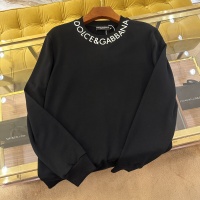 $56.00 USD Dolce & Gabbana D&G Hoodies Long Sleeved For Unisex #1237417