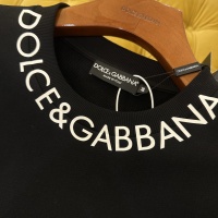 $56.00 USD Dolce & Gabbana D&G Hoodies Long Sleeved For Unisex #1237417